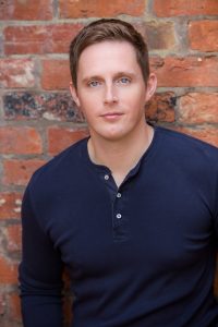 Actor headshots Cheshire and North West