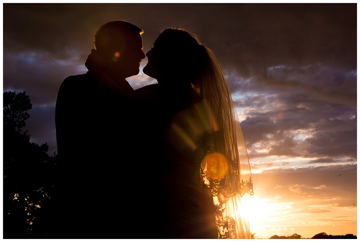 Sandhole Oak Barn Wedding Photographer