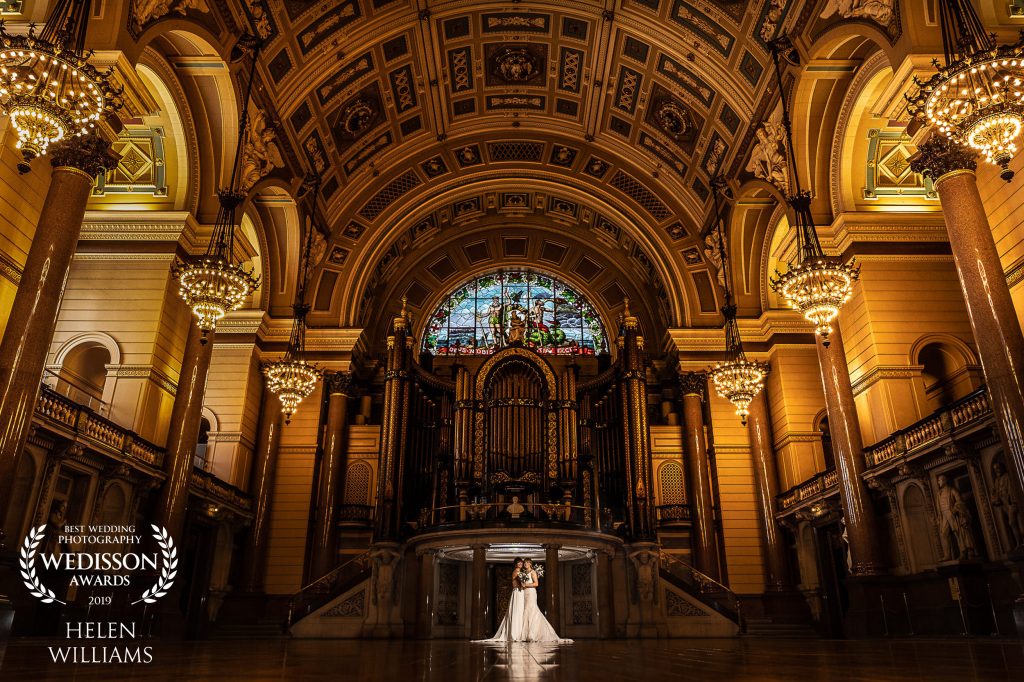 Top 10 UK Wedding Photographer