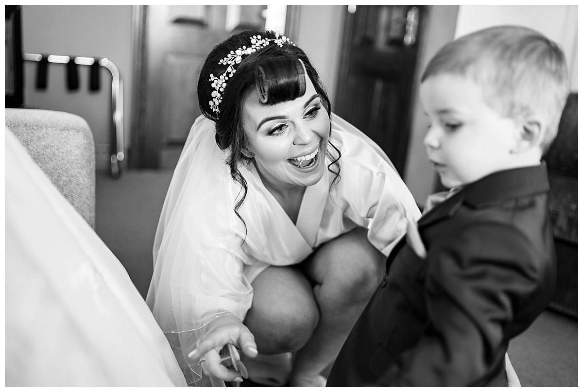 Wirral Wedding Photography