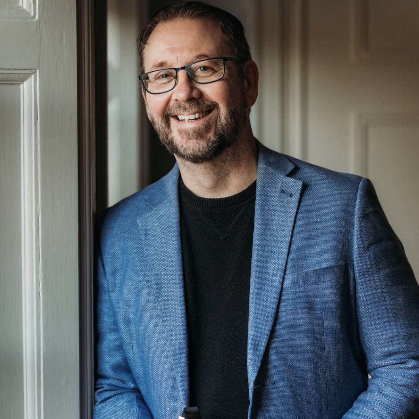 Jonathan Mank, photographer and mentoring client